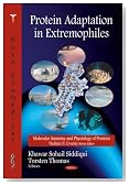 Protein Adaptation in Extremophiles (Molecular Anatomy and Physiology of Proteins)