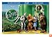 The Wizard of Oz (70th Anniversary Ultimate Collector's Edition) [Blu-ray]