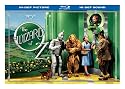 The Wizard of Oz (70th Anniversary Ultimate Collector's Edition) [Blu-ray]