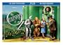 The Wizard of Oz (70th Anniversary Ultimate Collector's Edition) [Blu-ray]
