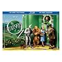 The Wizard of Oz (70th Anniversary Ultimate Collector's Edition) [Blu-ray]