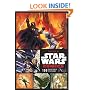 The Art of Star Wars Comics: 100 Collectible Postcards