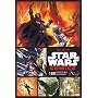 The Art of Star Wars Comics: 100 Collectible Postcards