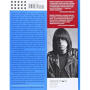 Commando: The Autobiography of Johnny Ramone