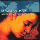 Espana Antigua: Popular Spanish Music 1200-1700