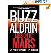  Buzz Aldrin (Author), Leonard David (Author)  (5) Release Date: May 7, 2013   Buy new: $26.00  $15.31  51 used & new from $11.99