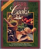The Herb Companion Cooks: Recipes from the First Five Years of the Herb Companion Magazine