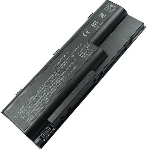 Super-Capacity Li-ion Battery For HP Compatible Models On Sale