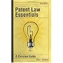 Patent Law Essentials
