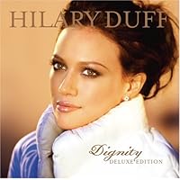 Dignity (W/Dvd) (Spec)