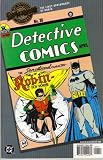 Millennium Edition: Detective Comics #38 (Vol. 1)
