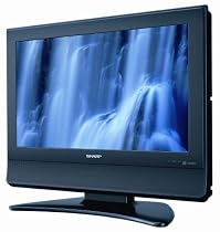 Sharp LC26SA1E 26" 16:9 HD Ready LCD TV
