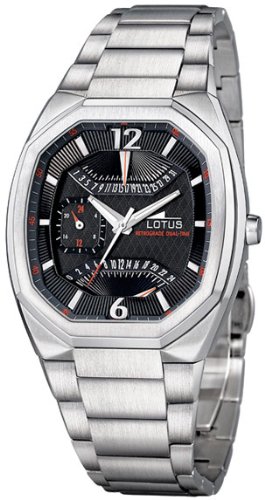 Lotus 9971/3 Herrenuhr