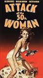 Attack of the 50 Foot Woman