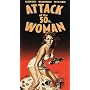 Attack of the 50 Foot Woman