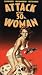 Attack of the 50 Foot Woman