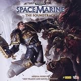 Warhammer 40,000: Space Marine