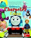 Children's Character Cakes