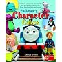 Children's Character Cakes: Featuring Thomas the Tank Engine, Bob the Builder, Fireman Sam, Pingu, Rainbow Magic and More!