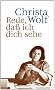 Rede, da� ich dich sehe: Essays, Reden, Gespr�che