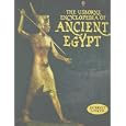 The Usborne Encyclopedia of Ancient Egypt: Internet Linked by Gill Harvey and Struan Reid