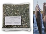 350g Ostfriesen Räucherlake KRÄUTER 0,90EUR/100g Räuchermischung Räuchern