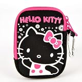 Hello Kitty Digital Camera Case Bag Coin Purse