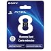 8GB PlayStation Vita Memory Card