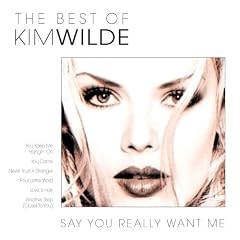 Best of / Say You Really