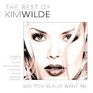 Best of / Say You Really