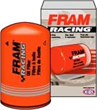 Fram HP11 High Performance Full-Flow Lube Spin-on
