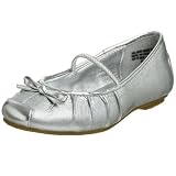 Kenneth Cole REACTION Toddler/Little Kid Let It Bow 2 Ballet Flat
