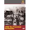 Mega Disasters: The 1906 San Francisco Earthquake