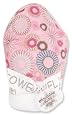 Trend Lab Spirograph Hooded Towel