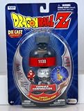 Dragonball Z - Capsule Corporation - Capsule Spaceship with Master Roshi 1138 - Includes EXCLUSIVE Figure!IMAGE