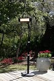 Well Traveled 1500 Watt Infrared Patio Heater Reviews