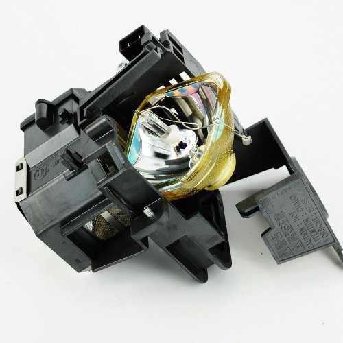 eWorld High Quality Epson 3LCD technology ELPLP49 Compatible for EPSON Projectors Picture