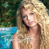 TAYLOR SWIFT-TAYLOR SWIFT
