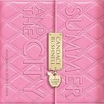 Summer and the City: A Carrie Diaries Novel, Book 2 | Candace Bushnell