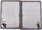 D.Gray-man A6��󥰥Ρ��ȡ֥�����