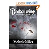 Broken Wings: Starfire Angels Book 2