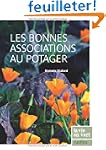 Les bonnes associations au potager