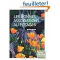 Les bonnes associations au potager