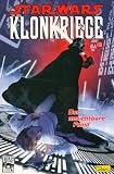 Star Wars Sonderband 31, Klonkriege VIII - Der unsichtbare Feind