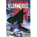 Star Wars Sonderband 31, Klonkriege VIII - Der unsichtbare Feind