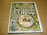 Invitation to a mouse and other poems