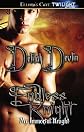 My Immortal Knight: Endless Knight (Books 3 and 4)