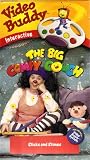 The Big Comfy Couch : Sticks and Stones