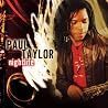 Image of album by Paul Taylor