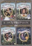 Tall Tales & Legends: Ponce de Leon + Darlin` Clementine + John Henry + The Legend Of Sleepy Hollow